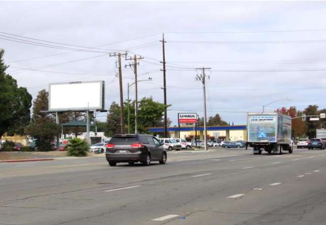Location photo for Oakland Rd near Oakland & Montague, Berryessa (San Jose)