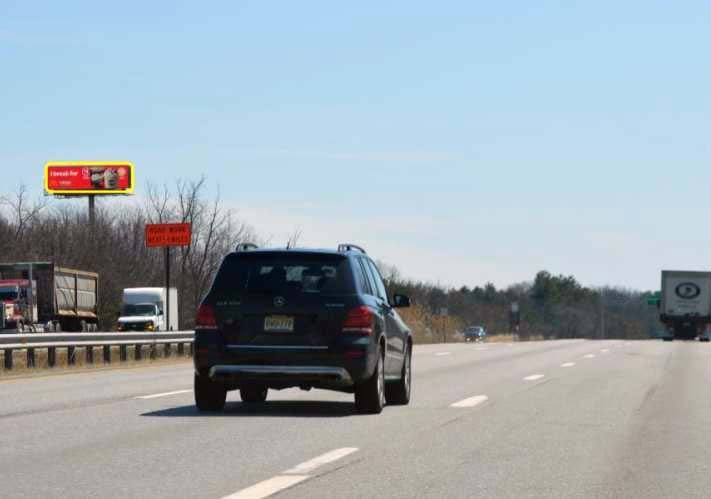 Location photo for Garabedian Dr near Welcome To Massachusetts sign (Salem)