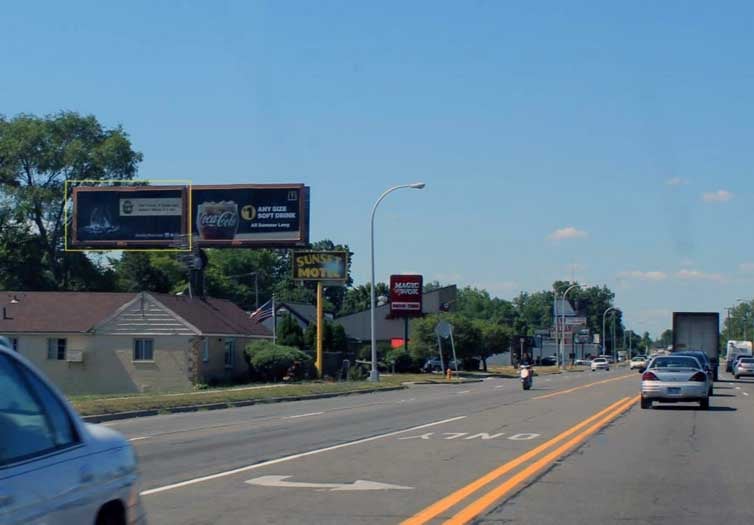 Telegraph Rd N 365 ft N/O Lorain St ES Media