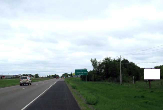 Highway 65 N/O Constance BLVD W/L F/N Media