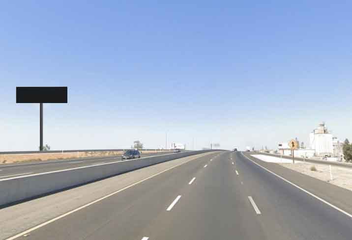 Hwy 99 1496' N/O Betty Drive W/L F/S Media