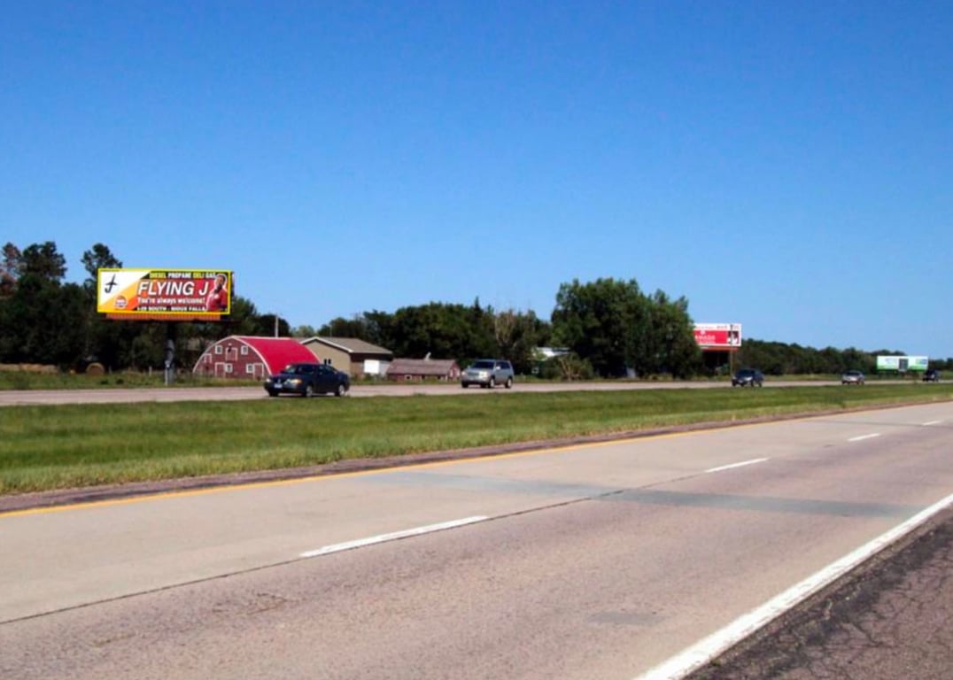 I-90 MM 329.32 N/S W/F