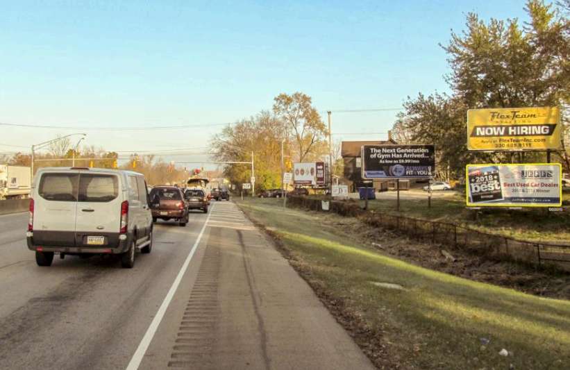 SR 21 Kennedy Way ES 150ft S/O Lake Av F/S-1 Media