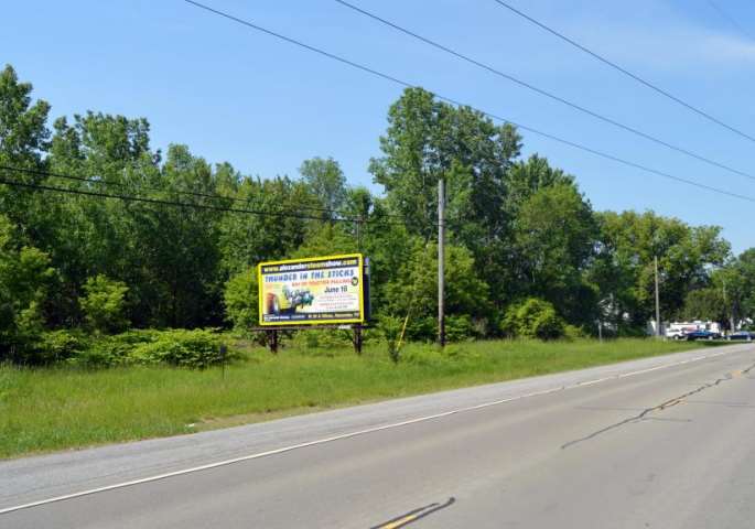 GENESEE RT 33 @ NYCRR BATAVIA F/E Media