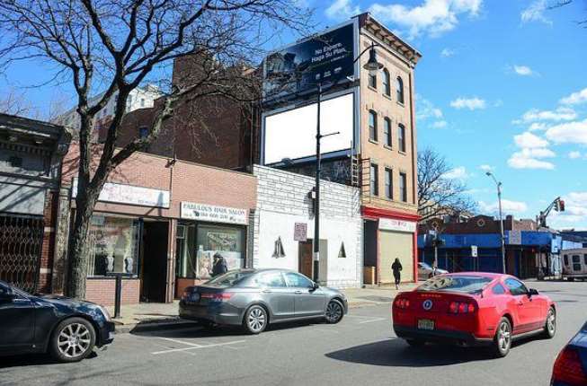 Location photo for S 4th Ave near S 5th AVE @ W 3rd ST, South Side (Mt Vernon)