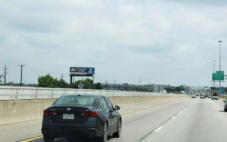Location photo for N Interstate Hwy 35 near Cook-Walden/Capital Parks Funeral Home & Cemetery (Austin)