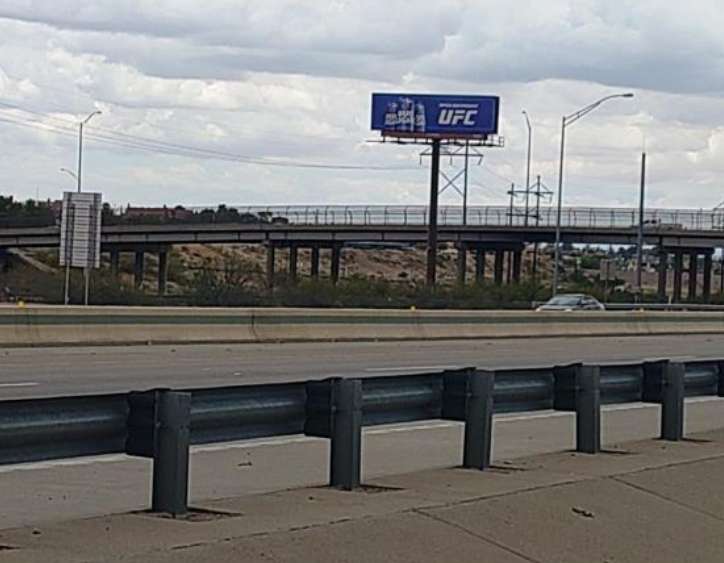 US 54 N/O FORREST ROAD E/S Media