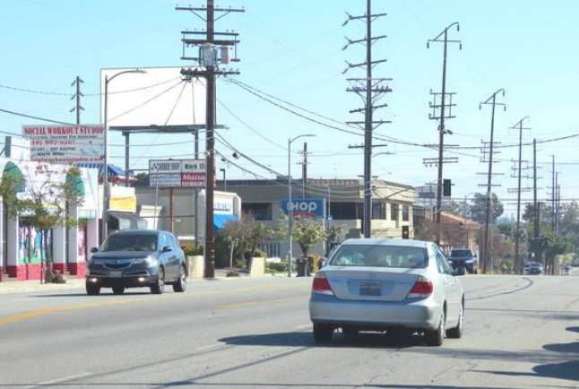 Location photo for Devonshire St near Hindu Temple & Indian Cultural, Chatsworth (Los Angeles)