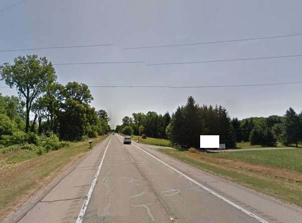 M-50 2.2 mi E/O Tecumseh S/S F/W Media