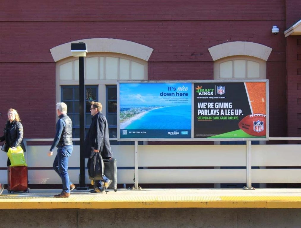 Station: Kings Park