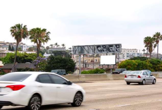 Location photo for State St near Top Gun Filming Location (San Diego)