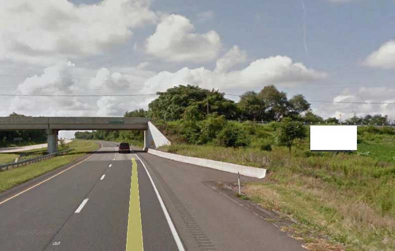 W/S Rte. 15 5808.00 ft N/O Rte. 30 Gettysburg F/N Media