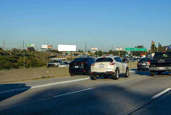 Location photo for W Optical Dr near Irwindale (Irwindale)