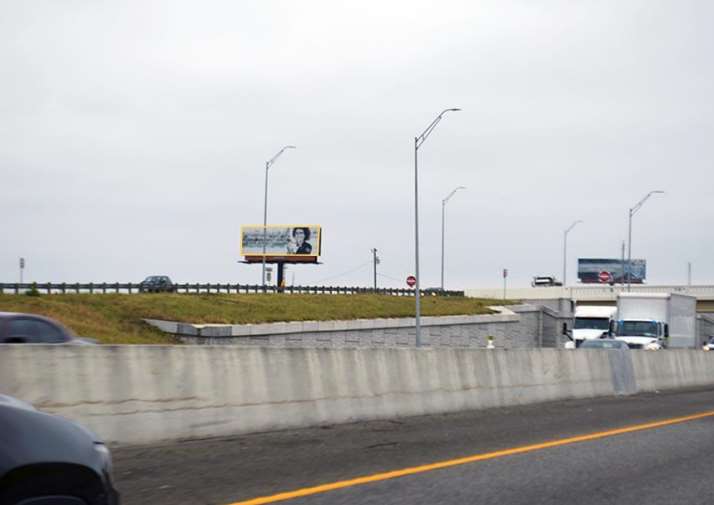 IH-35 @ Theon Exit Media