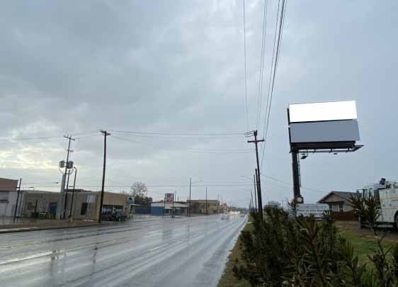 309 S Market Street (SH
 6),Hearne, 77445
