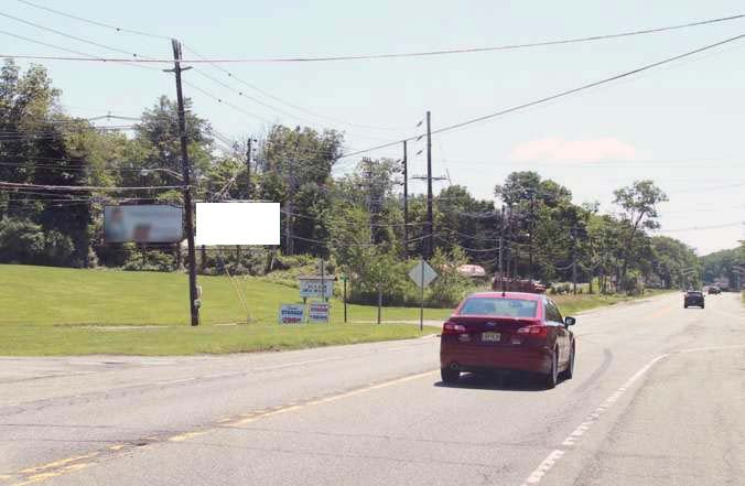 E/S Rt 206 & Cook Road Branchville F/N Media