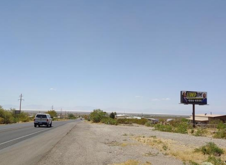 Location photo for US-82 (Alamogordo)