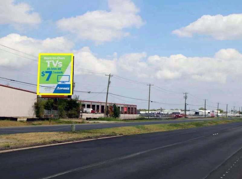 Hwy 80 n/l 1.5 mi e/o Spur 557 Media