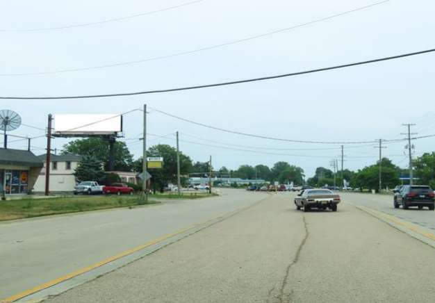 Location photo for Rt 176 NS 300ft W/O Rt 31 F/W - 2