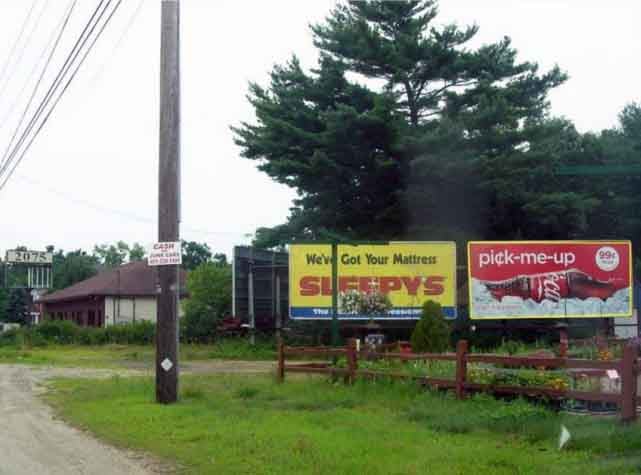 RT. 3 S/O HARKNEY HILL RD. COVENTRY Media