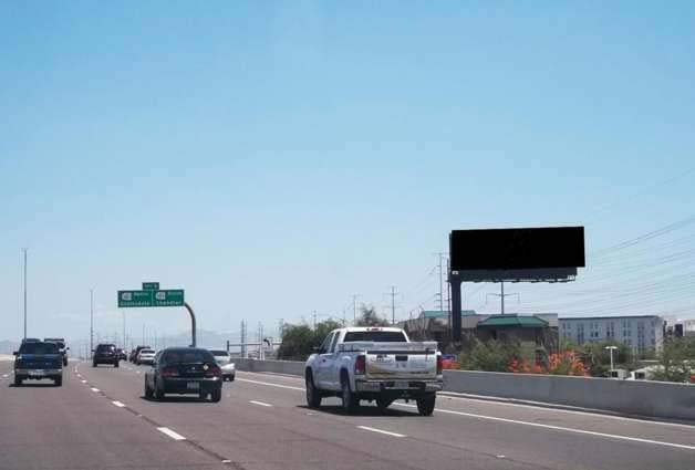 Location photo for N Scottsdale Rd near Rural Rd & Playa Del Norte Dr (Tempe)