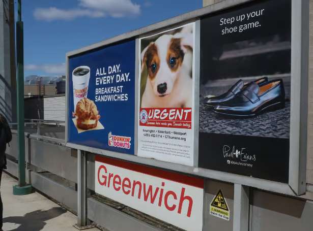 Location photo for Marion St (Ronkonkoma)