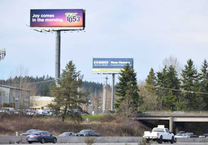 Location photo for Porter Wy near Pacific Hwy S & Porter Way (Milton)