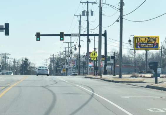 133RD S/S .7 MI E/O US 41 F/W Media