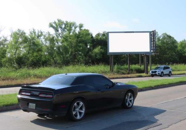 Location photo for S Loop E near Mykawa Rd @ S Loop E, South Side (Houston)