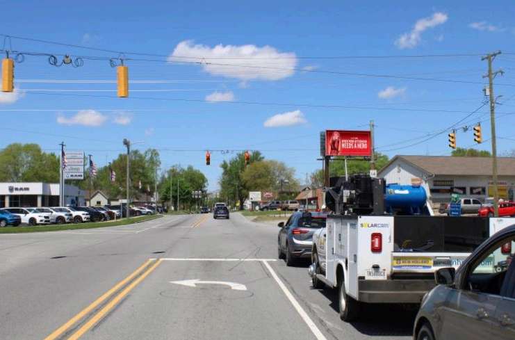 Location photo for Main St near Rochester Plaza (Rochester)