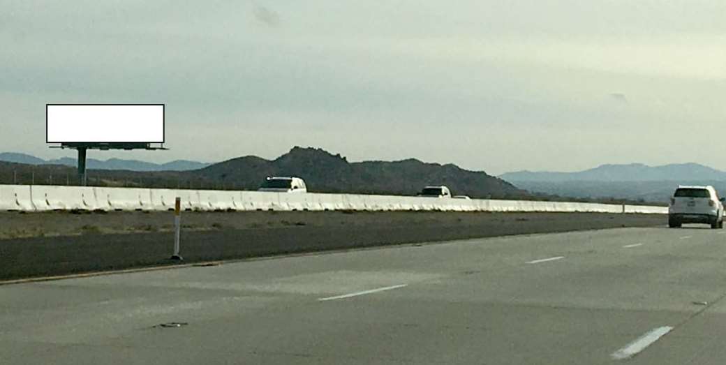 I-15 EL 2080 S/O Stoddard Wells Media