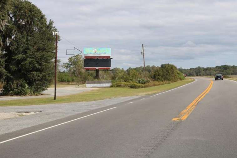 Location photo for Speedway Blvd (Hardeeville)