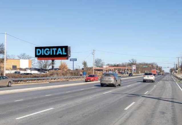 Location photo for Martin Luther King Jr Hwy near Ardwick-Ardmore Road at M.L. King Jr. Highway (Md. Rte. 704), Landover (Prince George's County)