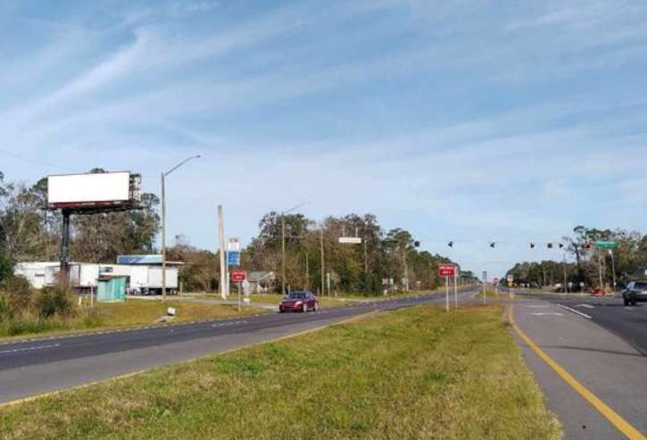 Location photo for US-17 (Palatka)