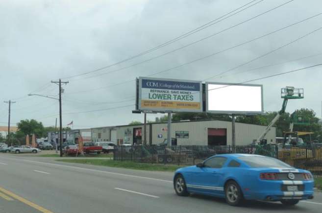 Location photo for SH 146 & Texas Ave. (Texas City)