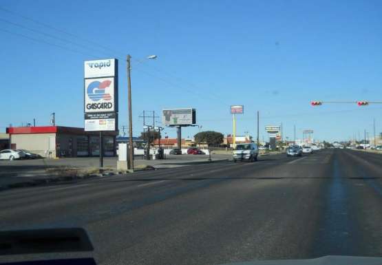 1101 ANDREWS HWY Media