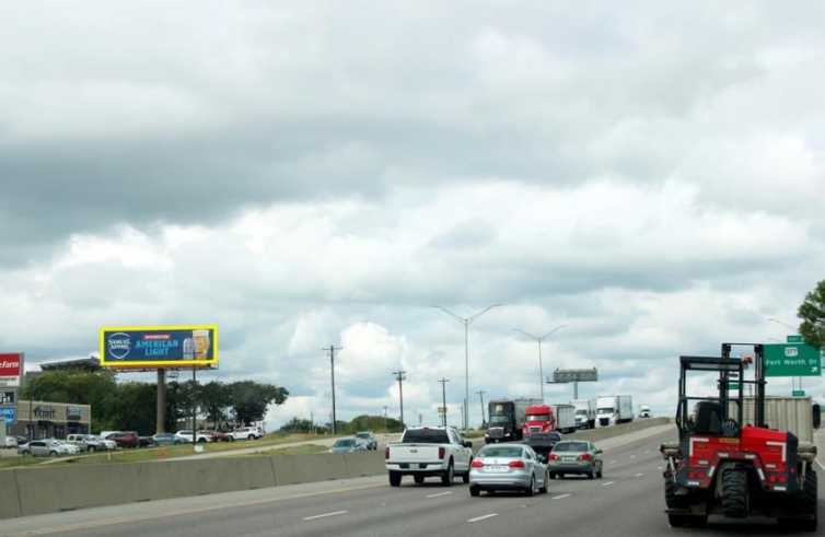 Location photo for S Interstate 35 near The Leonard (Denton)