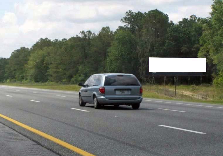 I-75 2.20 mi N/O US 90 (mm 431) W/S F/N Media