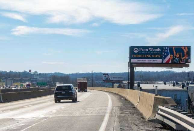 Location photo for Jefferson Ave near Jefferson Ave. & E. Wylie Ave. (to Maple (Washington)