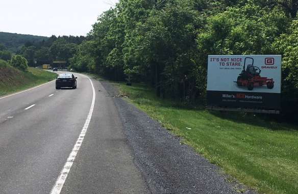 Location photo for N Frederick Pike (Winchester)