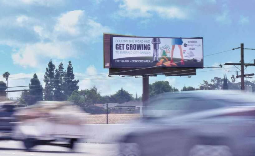 Highway 4 @ Sommersville Road Media