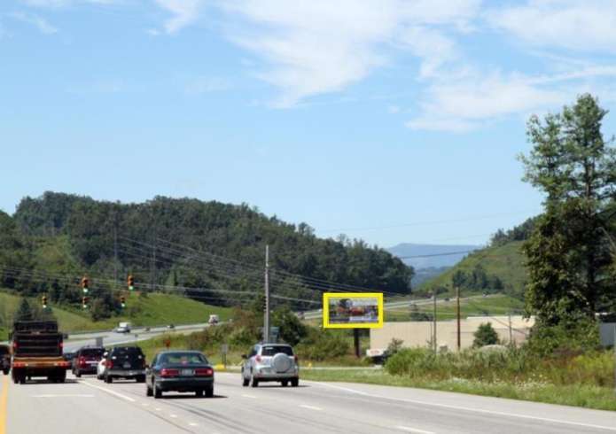 HWY 421 BUS @ HWY 421 INT RR/FE Media