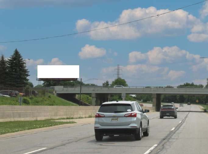 S. Telegraph Rd (US-24) S/O Orchard Lake Rd E/S F/NW Media