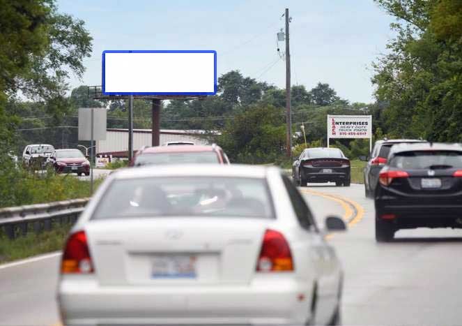 Hwy 176 E/O Hwy 31 N/L F/E Media