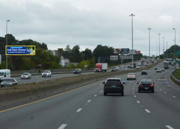 Location photo for Prescott St near Gateway Park at Worcester Polytechnic Institute, Indian Lake East (Worcester)