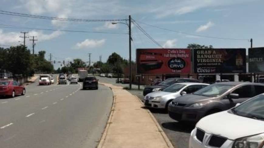 S/S 1521 E HIGH ST, F/W, CHARLOTTESVILLE #6 Media