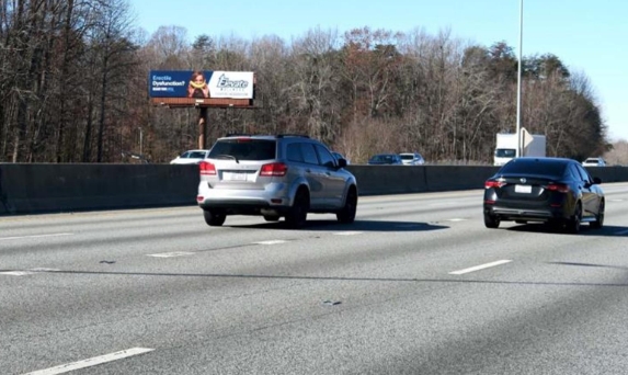 I-40 / I-74 0.5 mi W/O Sandy Ridge Road SS Media