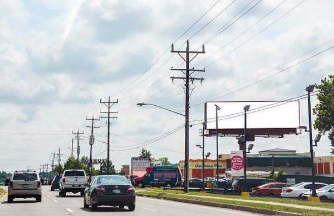 Location photo for Central Ave near Central Av & Brightseat Rd (Capitol Heights)