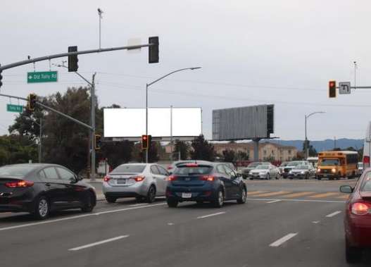 Location photo for Tully Rd (San Jose)