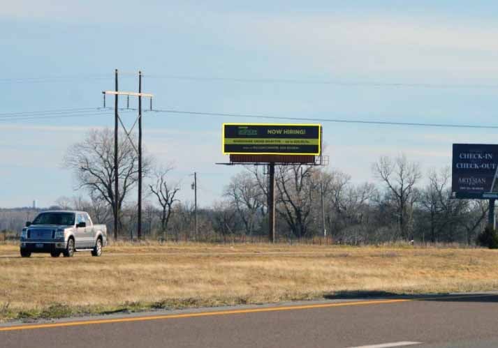 Location photo for I-35 1.5 MI S/O EXIT 79 (Paoli), ES/NF